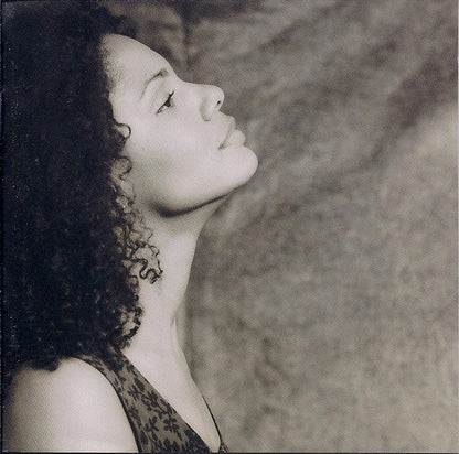 Audra McDonald : Way Back To Paradise  (Album)
