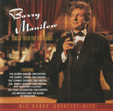 Barry Manilow : Singin' With The Big Bands (Album)