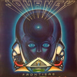 Journey : Frontiers (LP,Album)