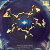 Journey : Frontiers (LP,Album)