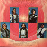 Journey : Frontiers (LP,Album)