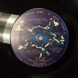 Journey : Frontiers (LP,Album)