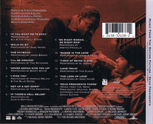 Various : Music From The Motion Picture Dead Presidents (Album,Compilation)