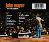 John Mayer : Any Given Thursday (Album)