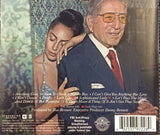 Tony Bennett & Lady Gaga : Cheek To Cheek (Album)