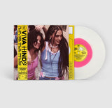 Hinds - Viva Hinds (Indie Exclusive, Pink in Transparent LP Vinyl)