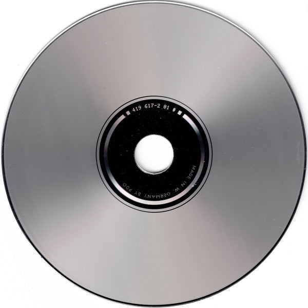 Camille Saint-Saëns / Paul Dukas, Simon Preston, Berliner Philharmoniker, James Levine (2) : »Orgel-Symphonie« = Symphony No. 3 »Organ« = »Avec Orgue« / L'Apprenti Sorcier (Album,Stereo)