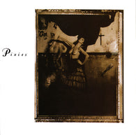 Pixies - Surfer Rosa (LP Vinyl) UPC: 652637080315