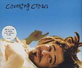 Counting Crows : American Girls (Single)