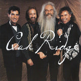 Oak Ridge Boys, The : Gold (Compilation,Remastered)