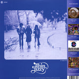 Thin Lizzy : Shades Of A Blue Orphanage (LP,Album,Reissue,Remastered)