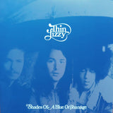 Thin Lizzy : Shades Of A Blue Orphanage (LP,Album,Reissue,Remastered)