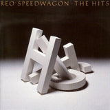 REO Speedwagon : The Hits (Compilation,Reissue)