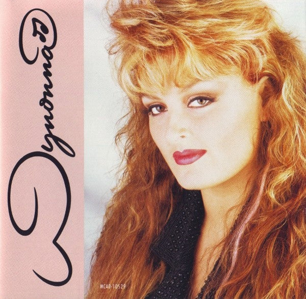 Wynonna : Wynonna (Album)