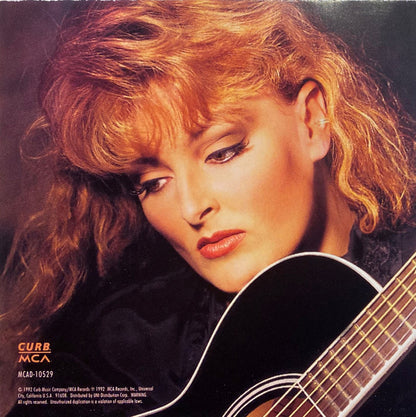 Wynonna : Wynonna (Album)