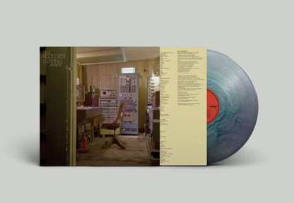 Tim Heidecker - Slipping Away (Standard Edition, Summer Sky Spalsh LP Vinyl) UPC: 708857032310