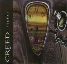 Creed (3) : Higher (Single,Promo)