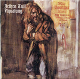 Jethro Tull : Aqualung (Album,Club Edition,Reissue,Remastered,Stereo)