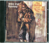 Jethro Tull : Aqualung (Album,Club Edition,Reissue,Remastered,Stereo)