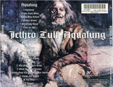 Jethro Tull : Aqualung (Album,Club Edition,Reissue,Remastered,Stereo)