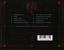 Heaven & Hell (2) : The Devil You Know (Album)