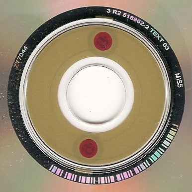 Heaven & Hell (2) : The Devil You Know (Album)