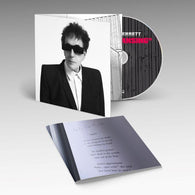 Peter Perrett - The Cleansing (CD) UPC: 887828054329