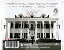 Kid Rock : Rebel Soul (Album)