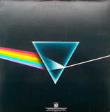 Pink Floyd : The Dark Side Of The Moon (LP,Album,Reissue,Stereo)