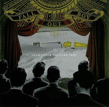 Fall Out Boy : From Under The Cork Tree (Album)
