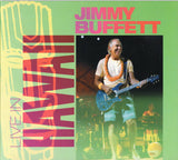 Jimmy Buffett : Live in Hawaii (Stereo)