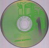 Jimmy Buffett : Live in Hawaii (Stereo)