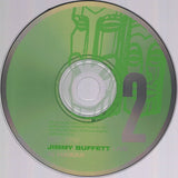 Jimmy Buffett : Live in Hawaii (Stereo)