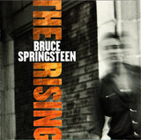 Bruce Springsteen : The Rising (Album,Club Edition)