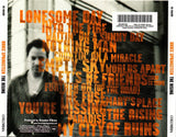 Bruce Springsteen : The Rising (Album,Club Edition)