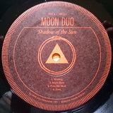 Moon Duo : Shadow Of The Sun (LP,Album)