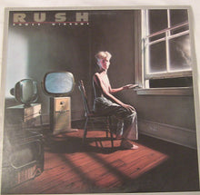 Rush : Power Windows (LP,Album,Club Edition)