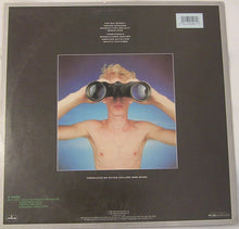 Rush : Power Windows (LP,Album,Club Edition)