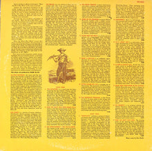 Alfred Newman, Debbie Reynolds, Ken Darby : How The West Was Won, Original Soundtrack (LP,Mono)