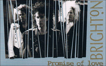 Brighton (4) : Promise Of Love (Album)