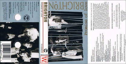 Brighton (4) : Promise Of Love (Album)