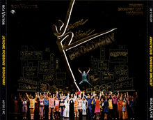 "Jerome Robbins' Broadway" Original Broadway Cast : Jerome Robbins' Broadway (Album)