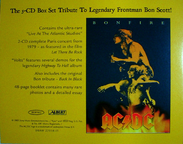 AC/DC : Live At Donington (DVD-Video,Stereo,Multichannel,NTSC)
