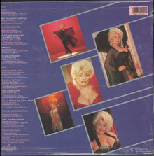 Dolly Parton : Greatest Hits (LP,Compilation,Repress)
