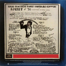 Spirit (8) : Spirit Of '76 (LP,Album)