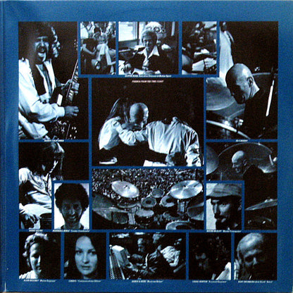 Spirit (8) : Spirit Of '76 (LP,Album)