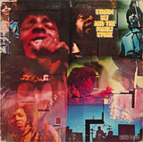 Sly & The Family Stone : Stand! (LP,Album,Stereo)