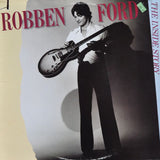 Robben Ford : The Inside Story (LP,Album)