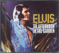 Elvis Presley : An Afternoon In The Garden (Album,Reissue,Remastered)