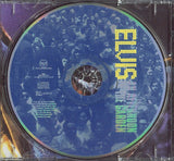 Elvis Presley : An Afternoon In The Garden (Album,Reissue,Remastered)